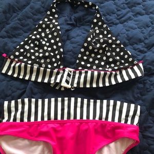 Women swimsuit